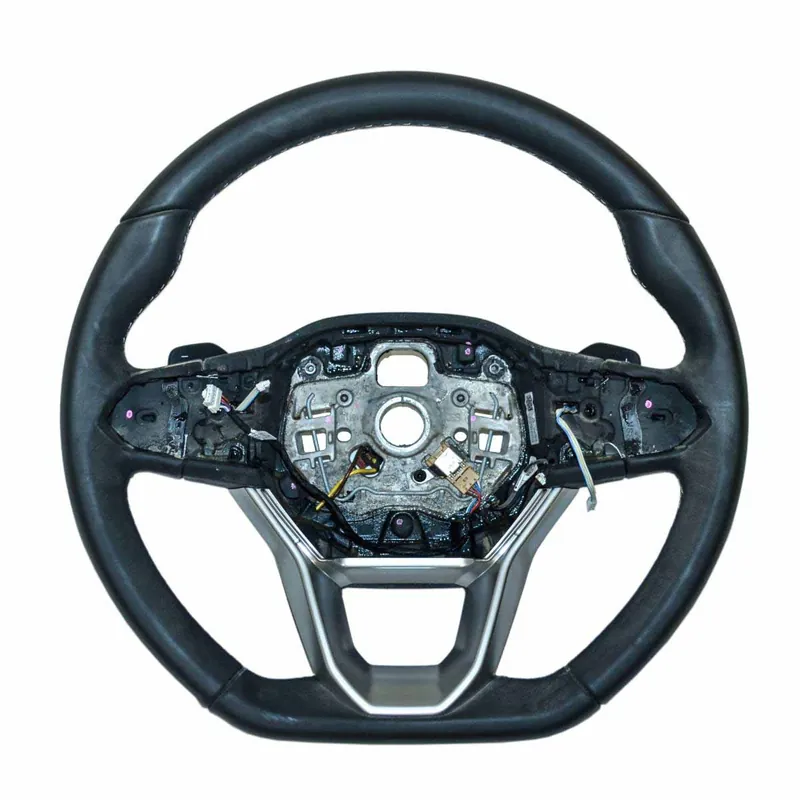 Akční Cena volant multifunkční - vyhřívaný, řazení DSG SEAT Leon 5FA5FA419091FFWVV - bez tlačítek