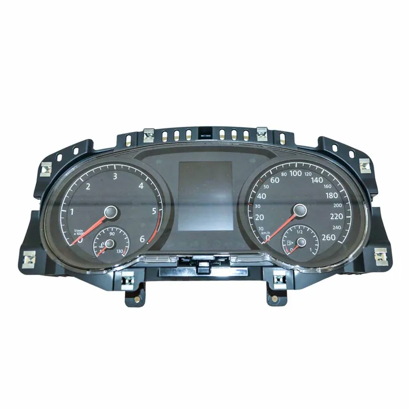 Aktuální přístroje VW Golf VII 5G0 1,6 TDi5G1920641A