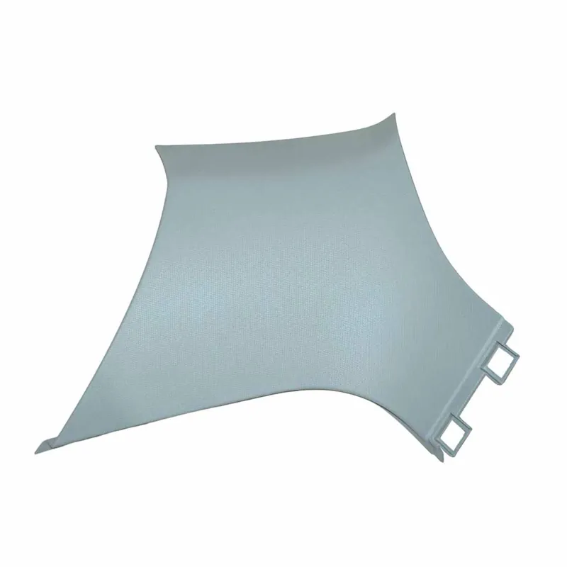 Výhodná Nabídka panel sloupku D pravý VW Passat B8 3G0 lift combi3G98672463HS