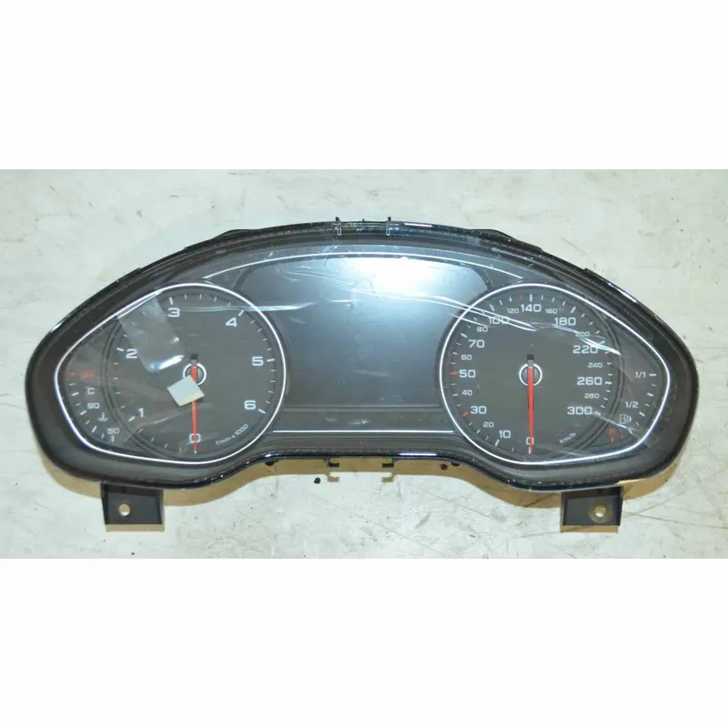 Vysoce Kvalitní přístroje AUDI A8 4H0 lift 3,0 TDi4H0920931A