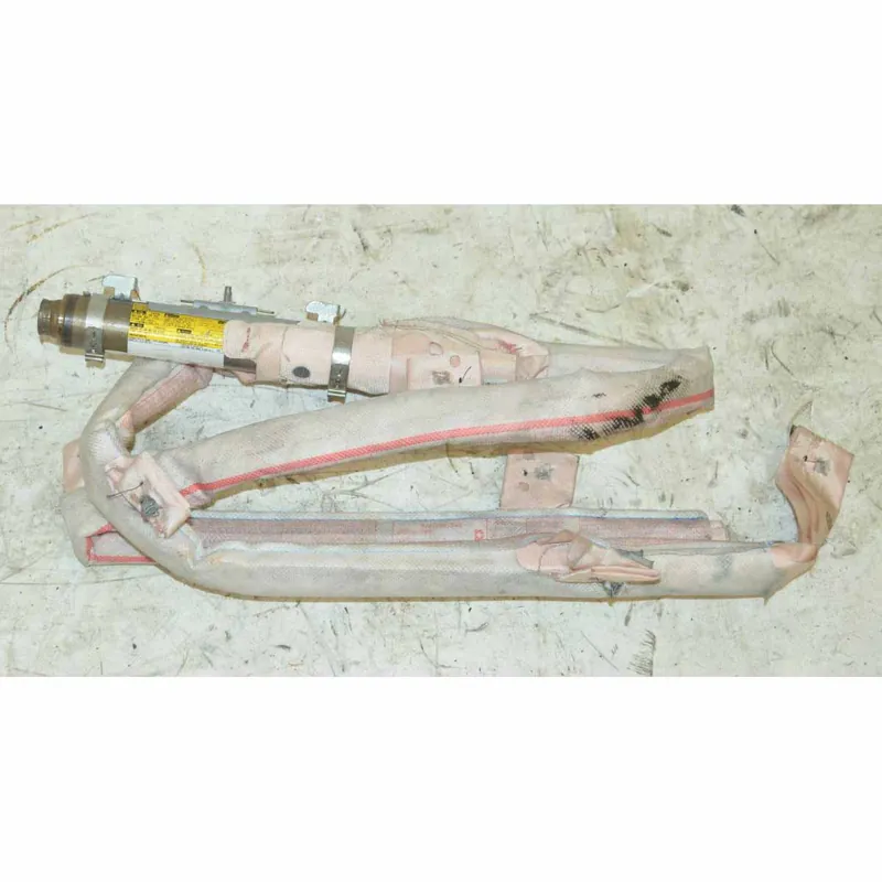 airbag stropní pravý ŠKODA Rapid 5JA sedan5JA8807425JA880742D Sezónní Sleva