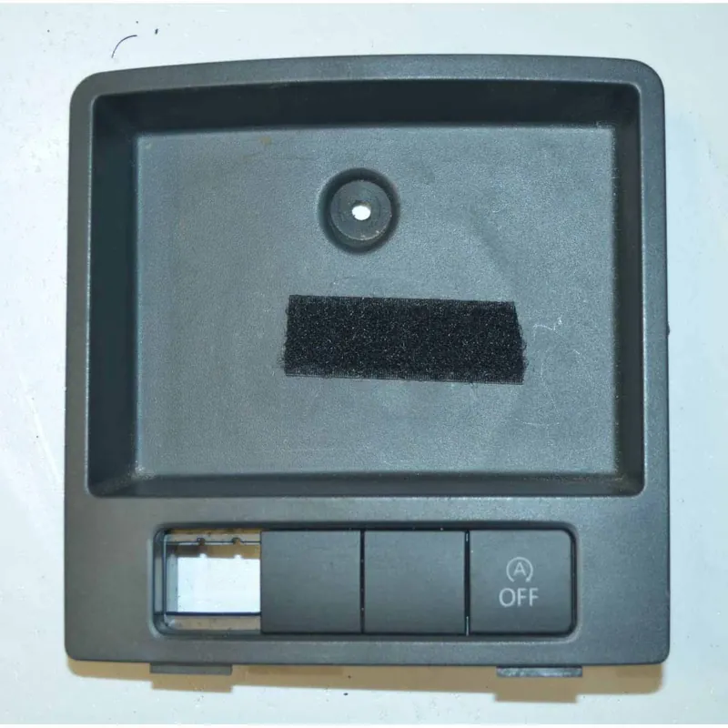 Cenová Bomba odkládací přihrádka + spínač VW Caddy 2K0 2010-152K58632842K5857368E