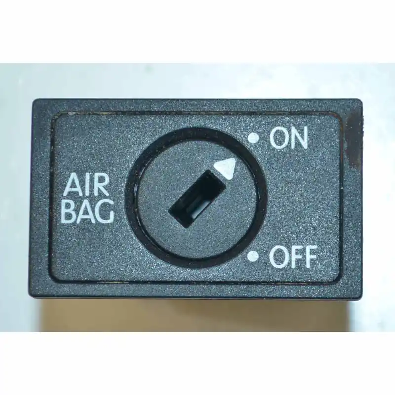spínač pro deaktivaci airbagu VAG1Y0919228B1K8919237 Autentický