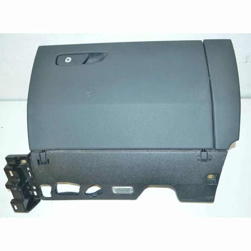 Časově Omezené kastlík spolujezdce AUDI Q7 4M0 lift4M8857035K24A - poškozený