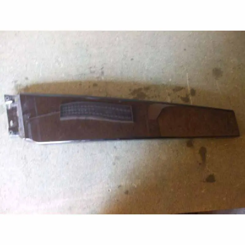 Bezpečná Platba kryt sloupku B levý AUDI A8L 4E0 20094E0853289A