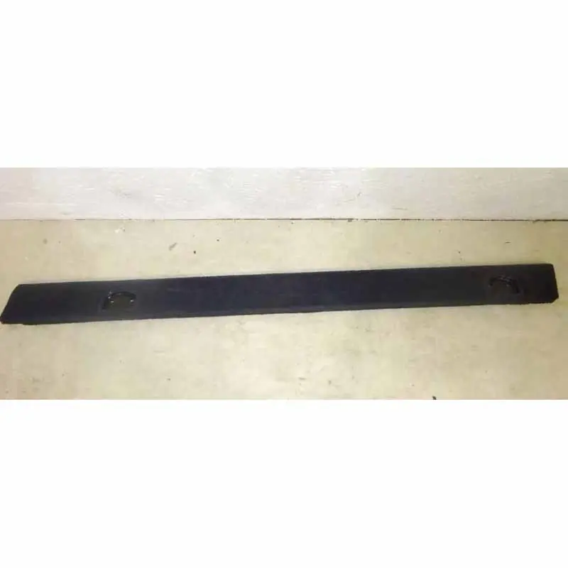 Aktuální lišta podlahy kufru levá AUDI Q7 4L04L08614874L0861487H9AM