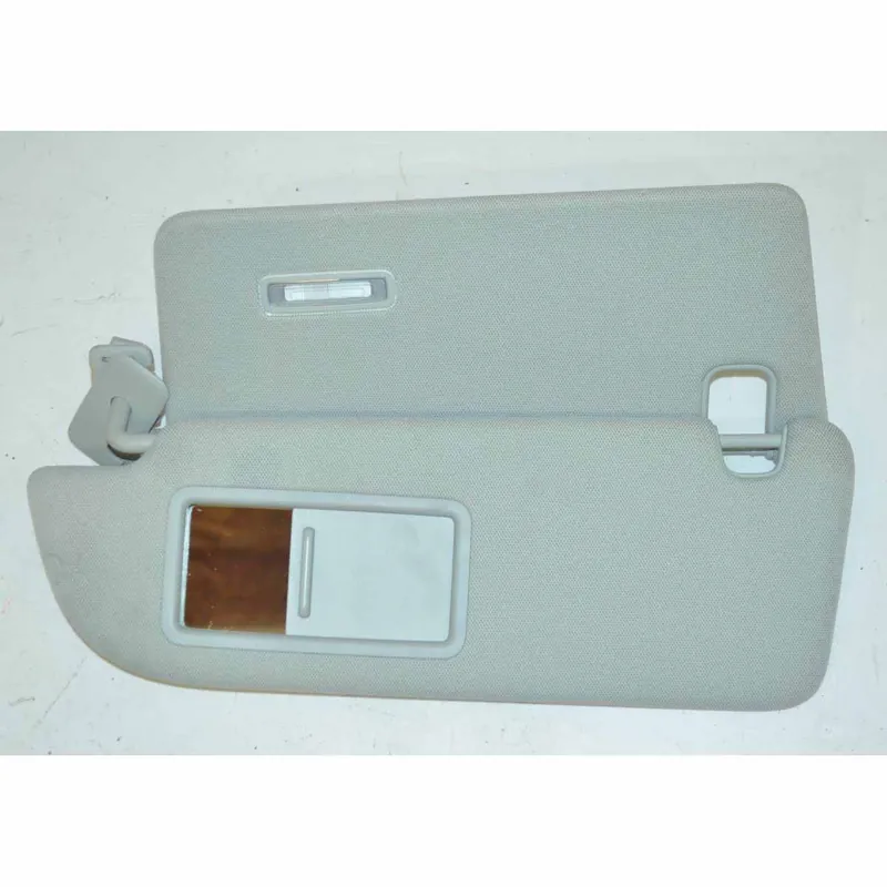 Vysoce Kvalitní sluneční clona levá AUDI Q7 4M04M0858833B