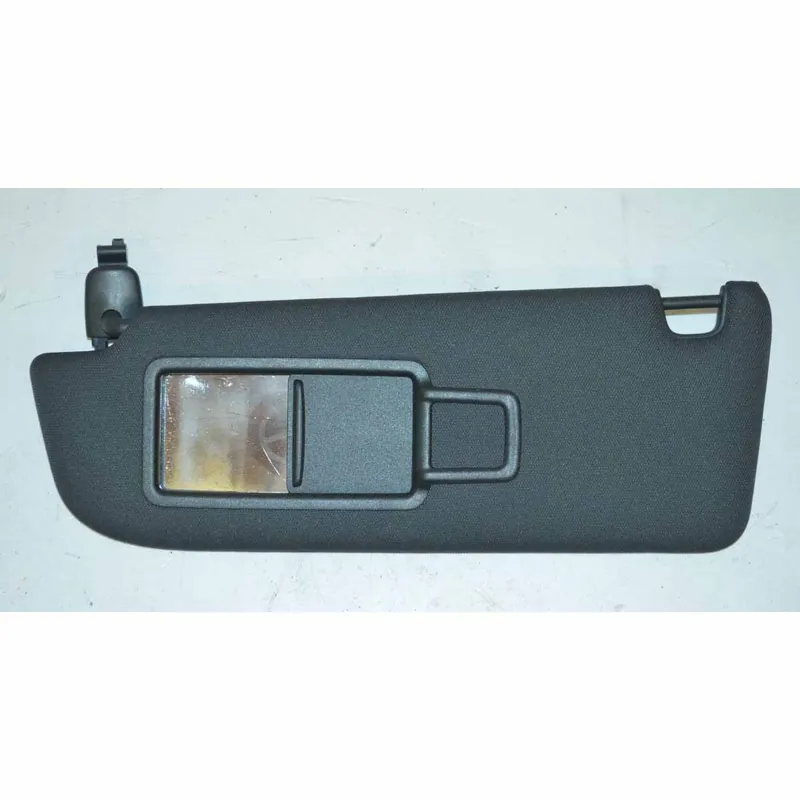 Aktuální sluneční clona levá AUDI A6 4G0 (lift)4G0857551/D/KJY1