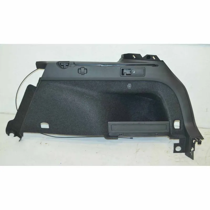 výplň kufru pravá VW Passat B8 3G0 lift combi3G9867428MAHP Finální Výprodej