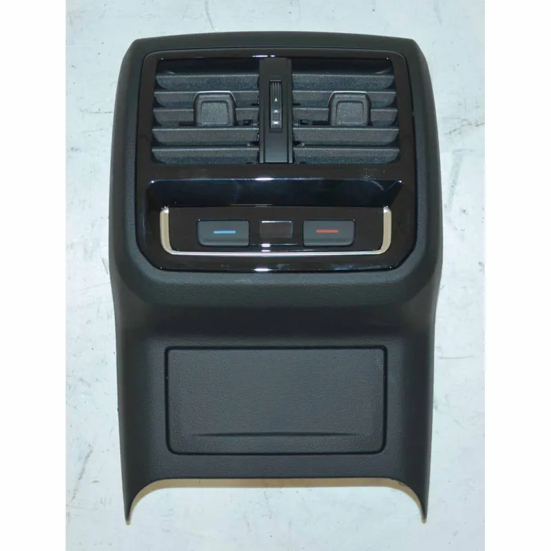 zadní kryt středového tunelu + výdechy + klimatronic VW Passat B8 3G0 lift3G0907049D Top Prodej