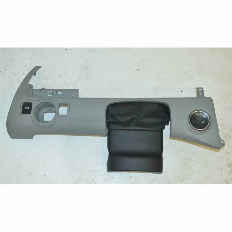 část palubní desky + spínací skříňka VW Passat B6 3C03C1857200G3C1857200H21X (šedá) Koupit Online