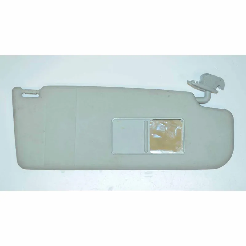 Cenový Hit sluneční clona pravá ŠKODA1Z0857552BA/BC/BD/BE/BF 5J1857552L/K