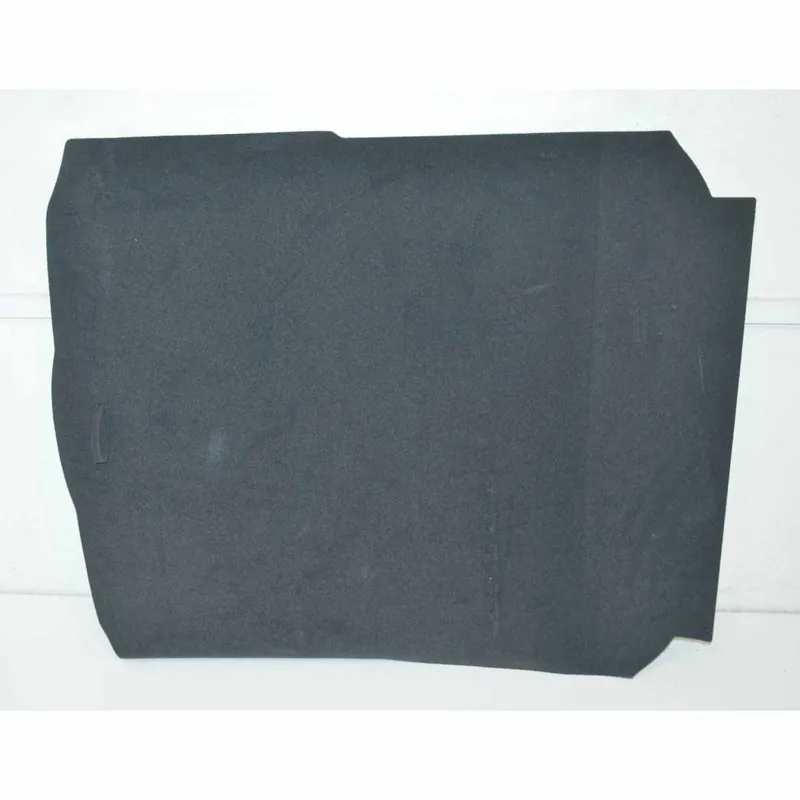 Cenová Bomba koberec/podlaha do kufru VW Arteon Shooting Brake 3G83G8863463C6B5