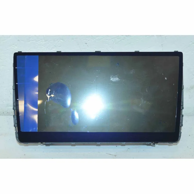 Cenová Bomba display VW Golf VII 5G0 lift5G6919606