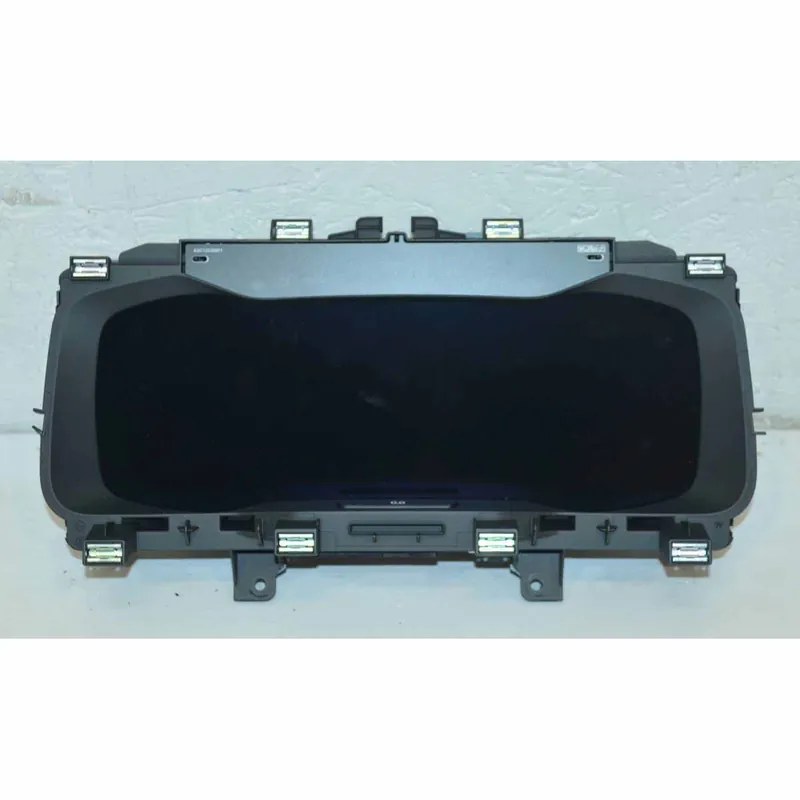 Výprodej přístroje VW Golf VII 5G0 lift 2,0 TDi5G1920791B