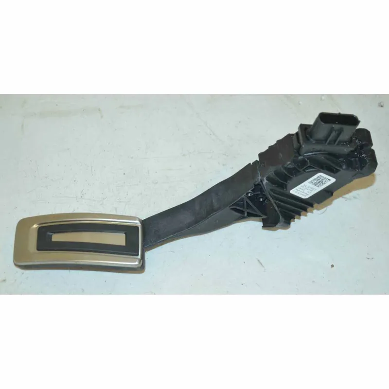 Kup Teď plynový pedál VAG5Q2723503D5Q2723503F - anglický model