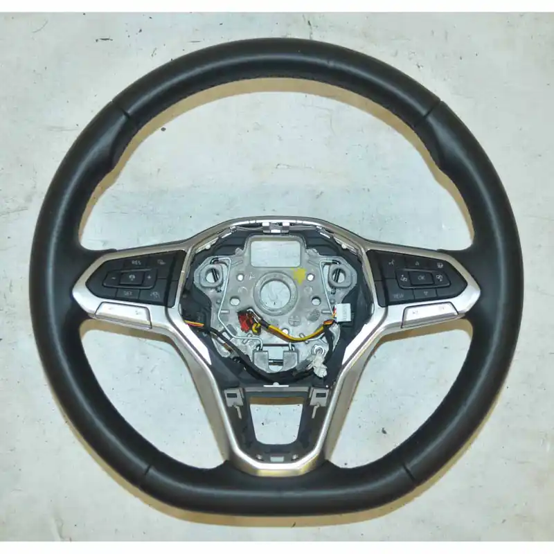 Vysoce Kvalitní volant multifunkční - vyhřívaný VW Golf VIII 5H0