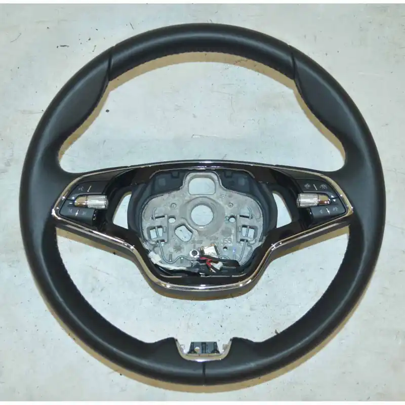 volant multifunkční ŠKODA Octavia IV 5E3 Cenově Výhodný