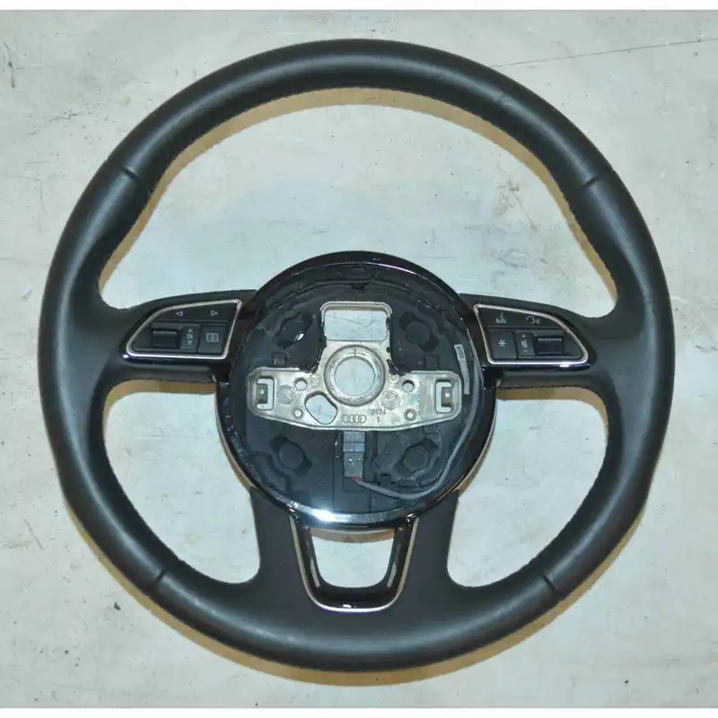 volant multifunkční AUDI Q3 8U0 lift8U0419091ALCJM - poškozený Zlevněný