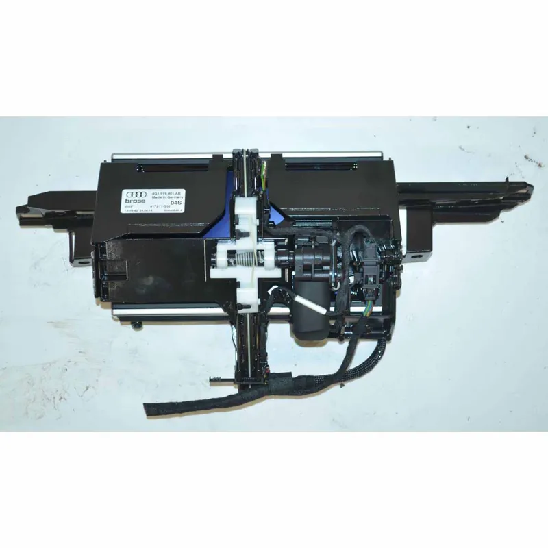 display AUDI A6 4G0 lift4G1919601AB Poslední Šance