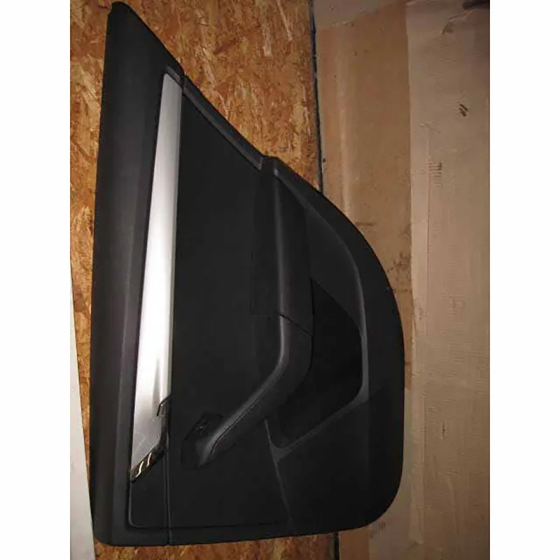 tapecírunk dveří pravý zadní ŠKODA Octavia III 5E0 5E9 combi Doprava Zdarma