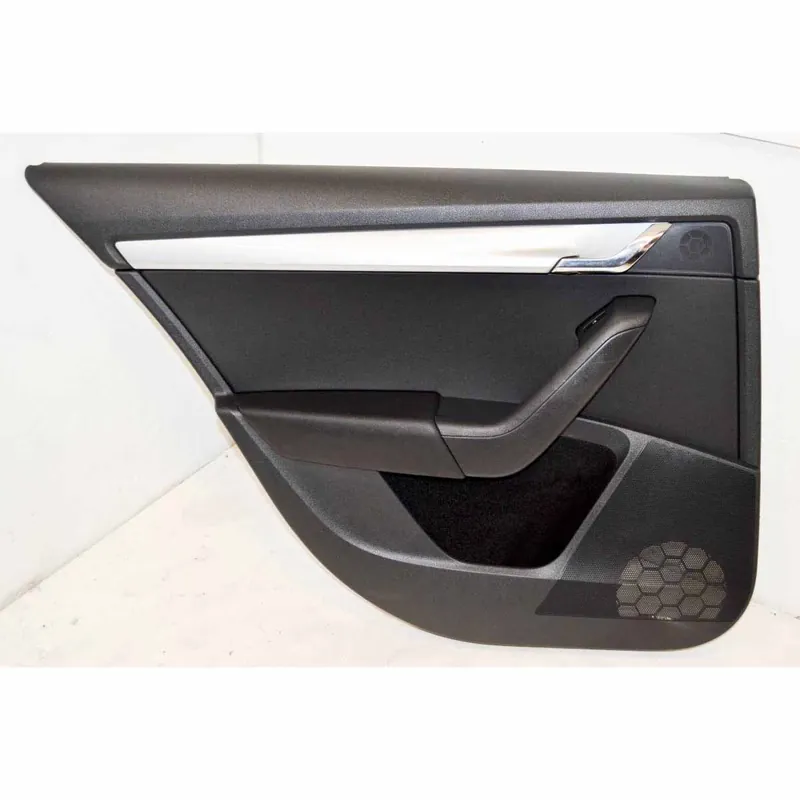 tapecírunk dveří zadní levý ŠKODA Octavia III 5E0 combi5E9867023MPW5 Přímo Od Výrobce