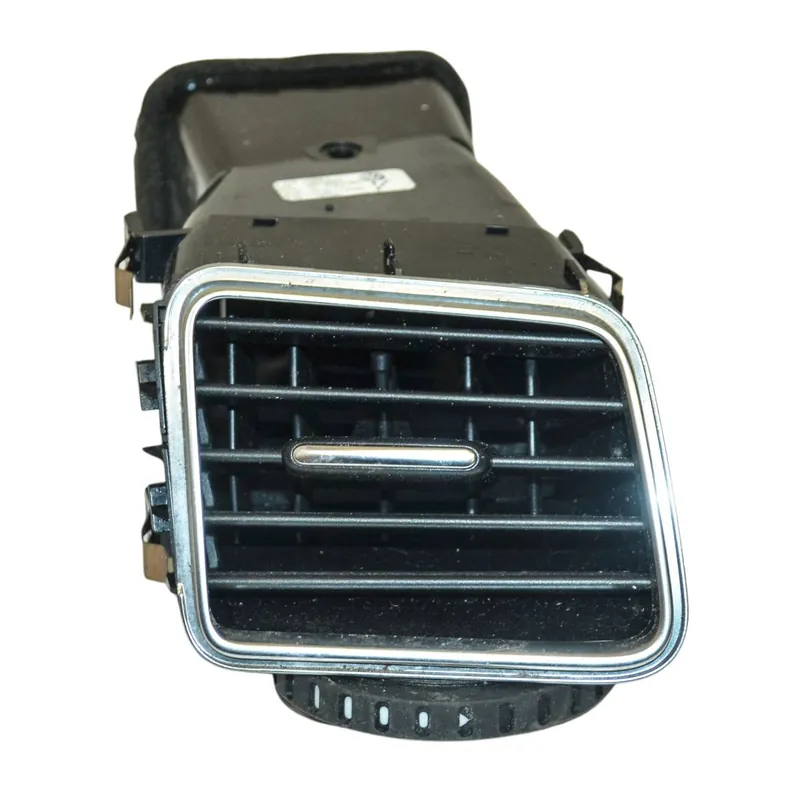 výdech ventilace pravý středový VW Touareg 7P07P1819728A (chrom) Přímo Od Výrobce