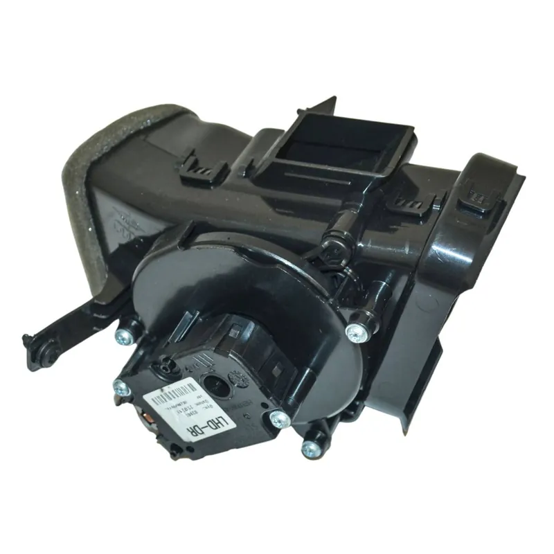 výdech ventilace levý - rozvaděč vzduchu AUDI A8 4H0 (lift)4H1819353A - poškozený Aktuální