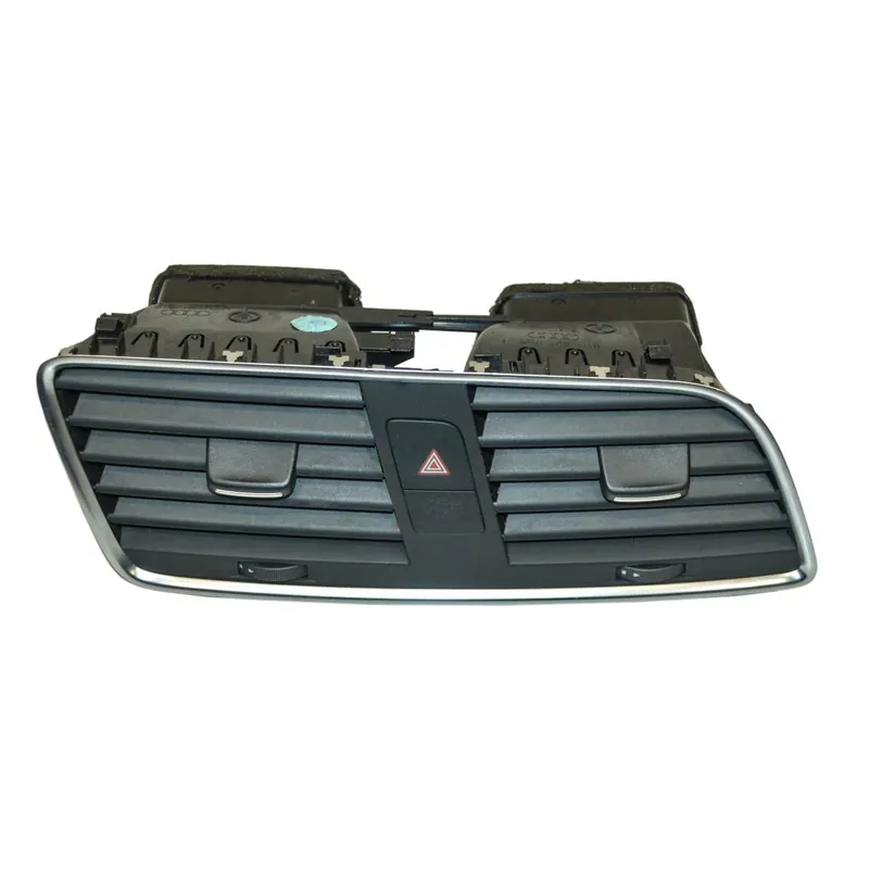 výdechy ventilace střed AUDI Q3 8U0 (lift)8U1820951B8U1820951C - lehce poškozené Vysoce Kvalitní