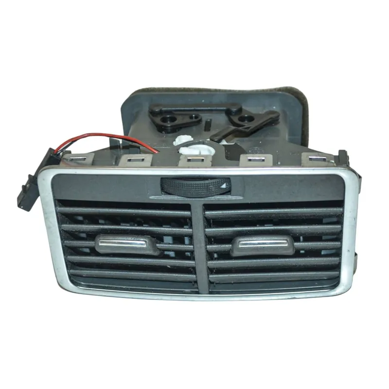 výdechy ventilace zadní středové AUDI A6 4F04F0819203B - lehce poškrábaný Akce