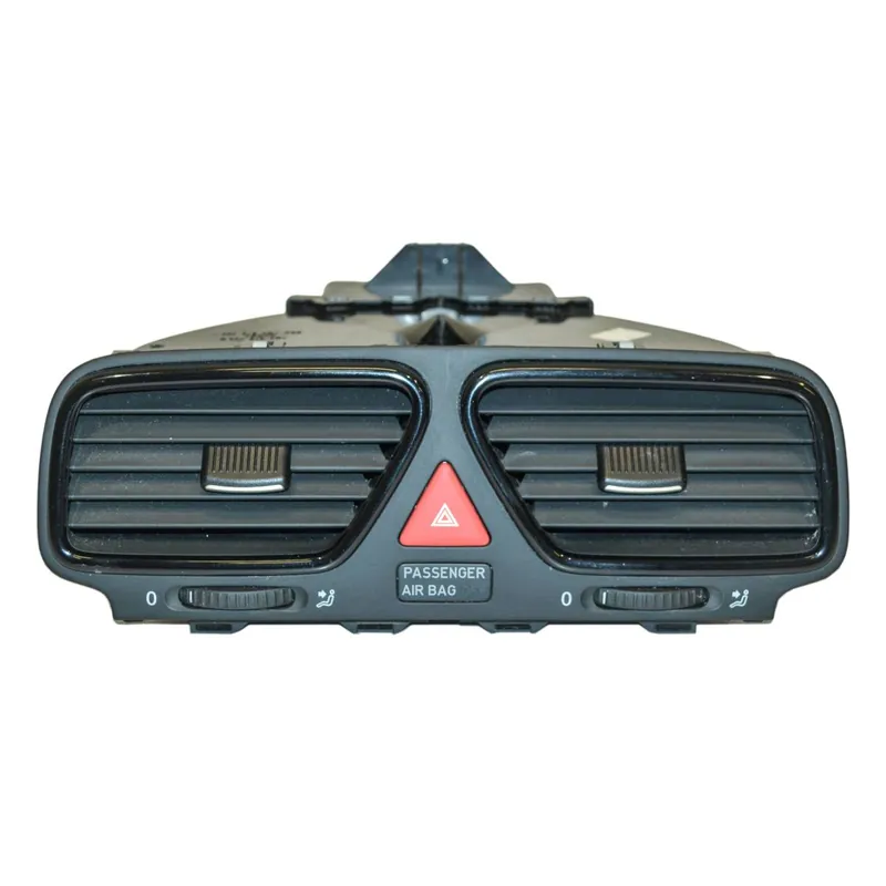 výdechy ventilace střed VW Eos 1Q0 (lift) Scirocco 1K81Q0819735C1Q0819728L (černé) Omezená Nabídka