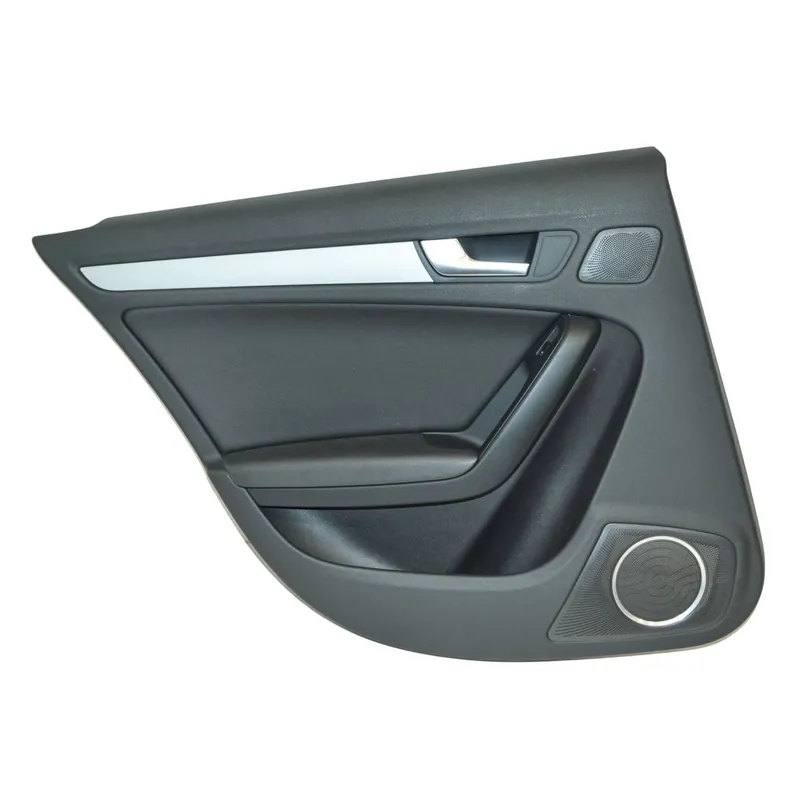 tapecírunk dveří zadní levý AUDI A4 8K0 sedan8K0867305 Vysoce Kvalitní