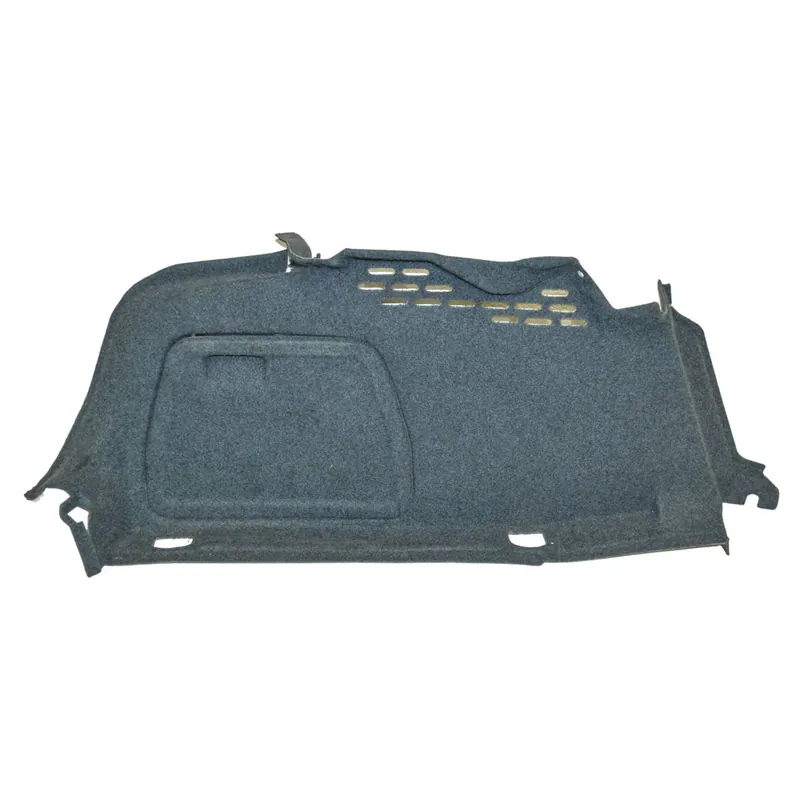 výplň kufru levá AUDI A4 8K0 sedan8K5863887A2Z3 Top Prodej