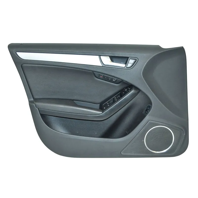 Značkový tapecírunk dveří přední levý AUDI A4 8K08K1867105