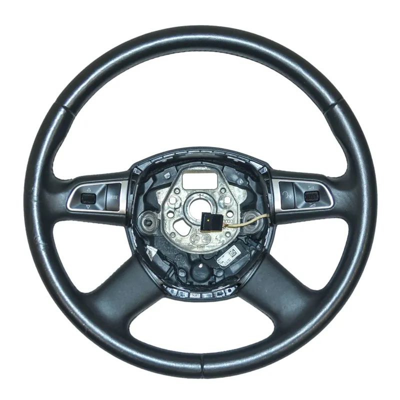 Dokud Zásoby Vydrží volant multifunkční AUDI A4 8K08K0419091DWUN - poškozený