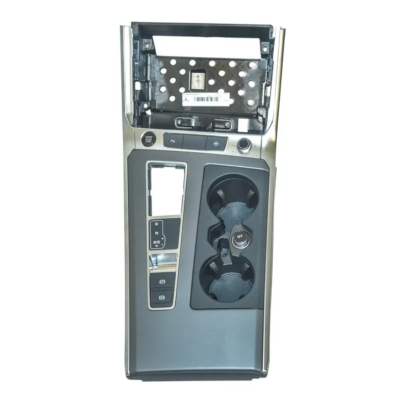 Autentický rámeček řadící páky + spínače AUDI A6 4K04K1864261C3Q74K18639691VO