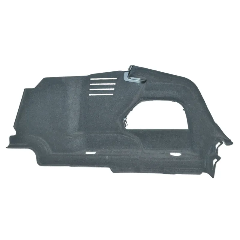 výplň kufru pravá AUDI A8 4N04N0863880C9X7 Oblíbený