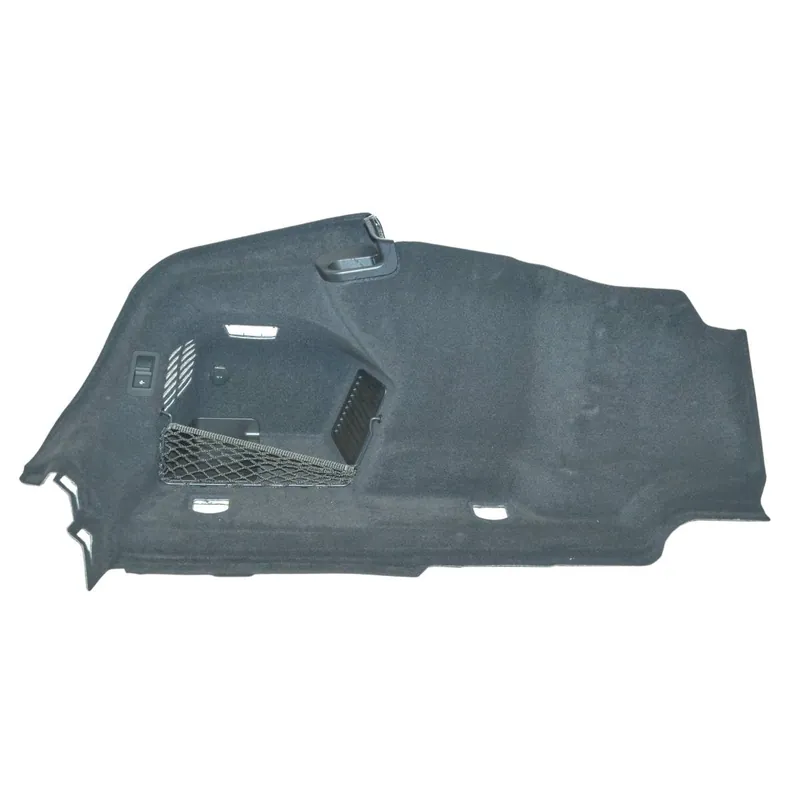 výplň kufru levá AUDI A8 4N04N0863879AM9X7 Sezónní Sleva