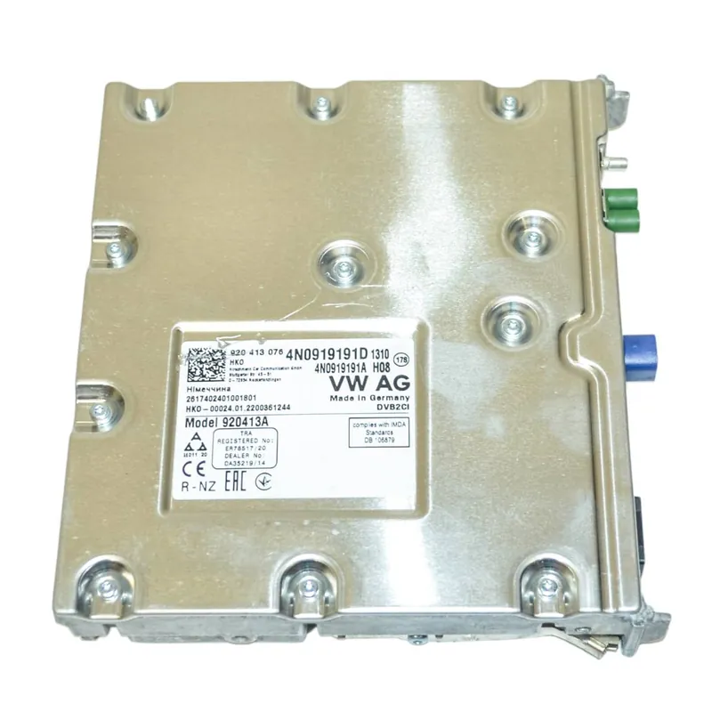 TV tuner AUDI A8 4N04N0919191D Sleva