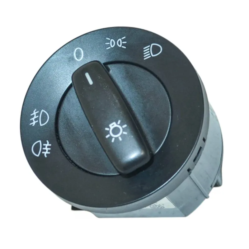 Autentický spínač světel VW Golf V Plus 5M01K0941431AJREH