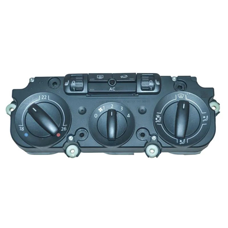 Akční Cena klimatronic - ovládání klimatizace VW Golf V Plus 5M01K0820047GAREH