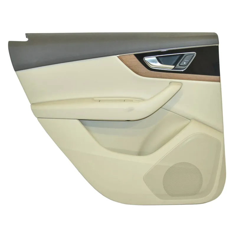 tapecírunk dveří zadní levý AUDI Q7 4M04M1867305GKEX Levný