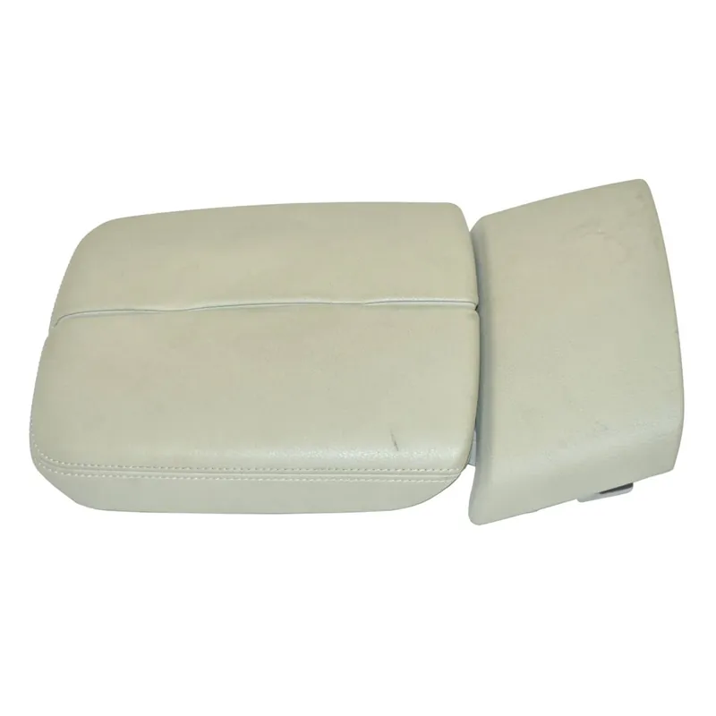 Cenově Výhodný loketní opěrka - kožená AUDI Q7 4M04M0864207DSG4