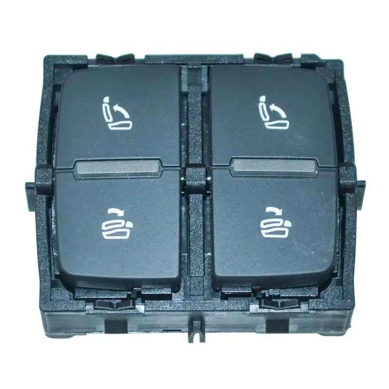 Tovární Cena spínače/přepínače pro sklápění sedadel AUDI Q7 4M04M0959861B5PR