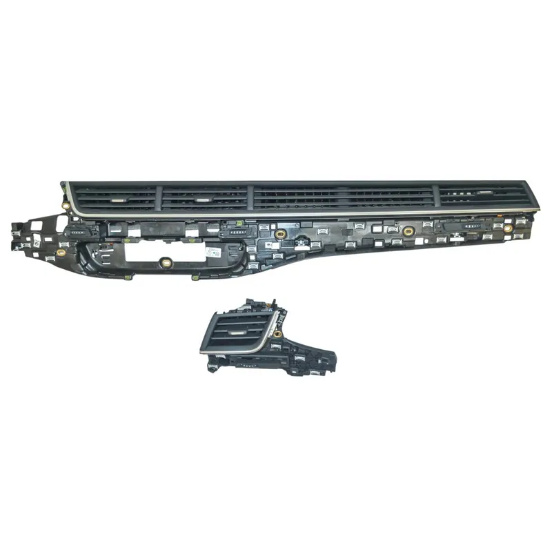 Doprava Zdarma výdechy ventilace AUDI Q7 4M04M1820902N/AA/AM4M1820901AK/BA6PS