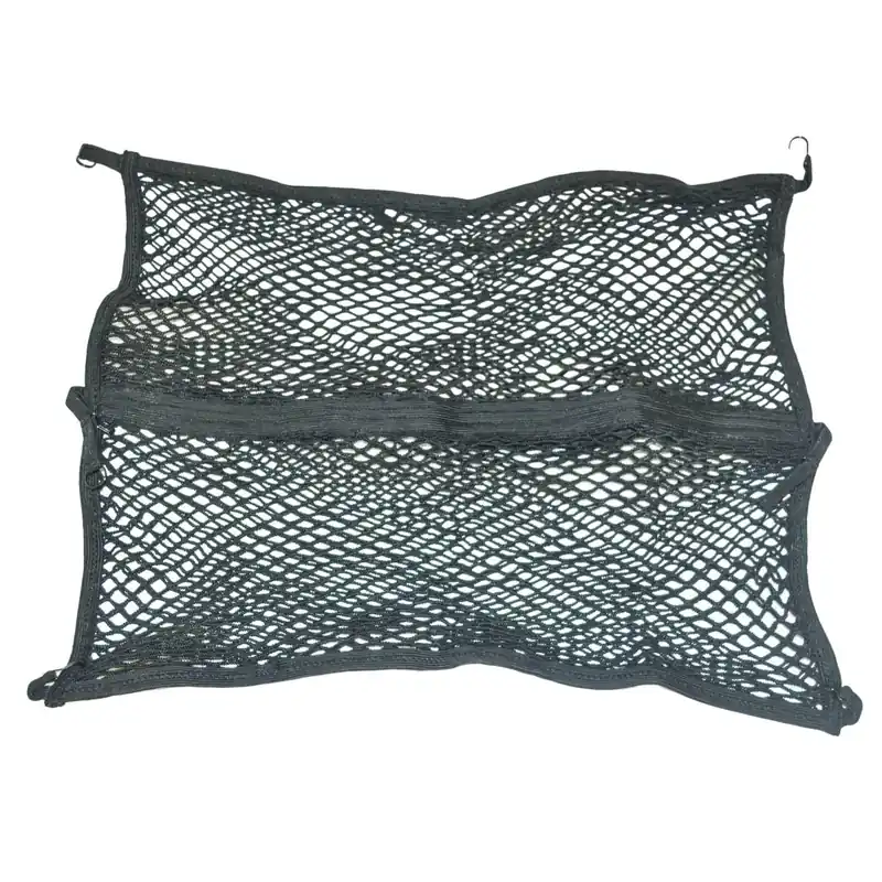 Aktuální záchytný systém - zavazadlová síť VW Arteon 3G8 lift