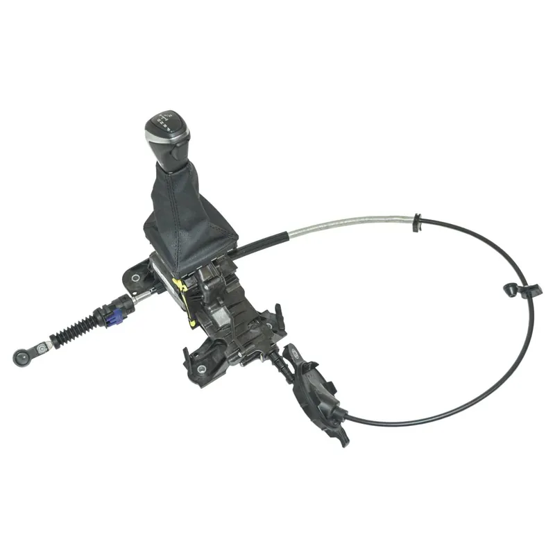 Ověřený táhlo řazení DSG + manžeta řadící páky BMW X1 F48 8A2516-848309825168483098