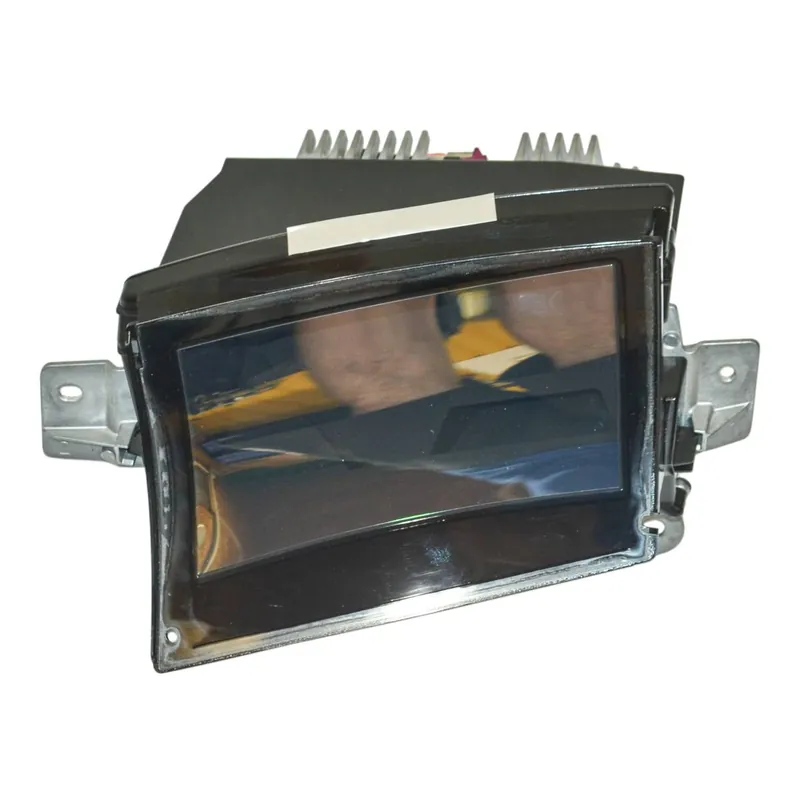 headup display BMW X1 F4868197010462308736364 Víkendová Akce