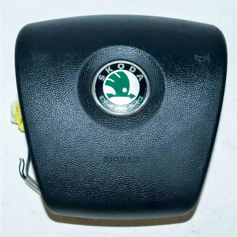 airbag do volantu ŠKODA Octavia II 1Z01Z0880201S1Z0880201AM1Z0880201AE3X1 Speciální Cena