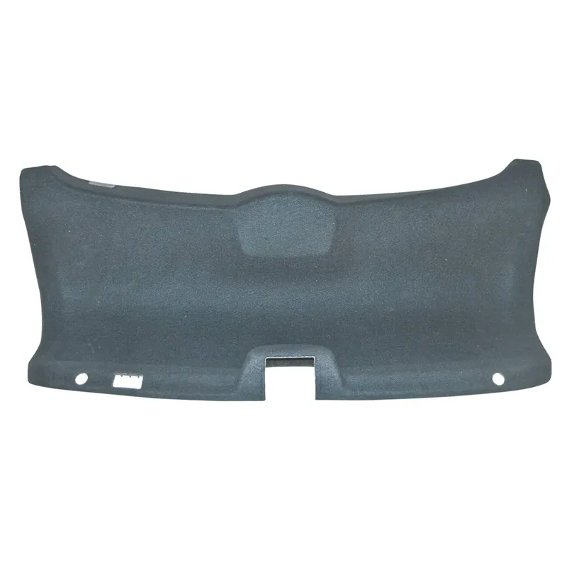 Zlevněný tapecírunk - výplň víka kufru ŠKODA Superb III 3V0 sedan3V5867975BHJ9 - chybí 1x držák